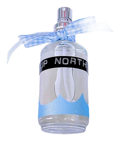 Up North by Pearfat Parfum