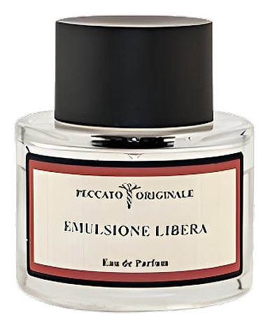 Emulsione Libera