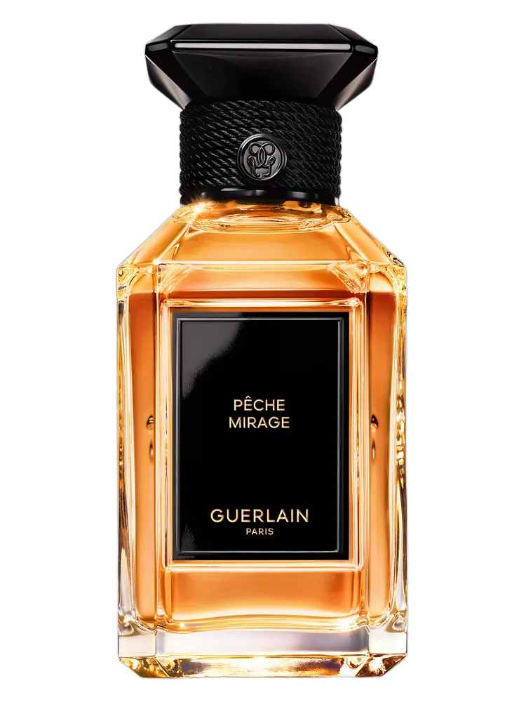 Pêche Mirage by Guerlain – Eau de Parfum