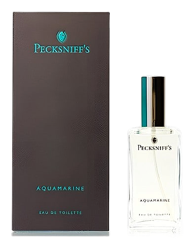 Aquamarine by Pecksniff's