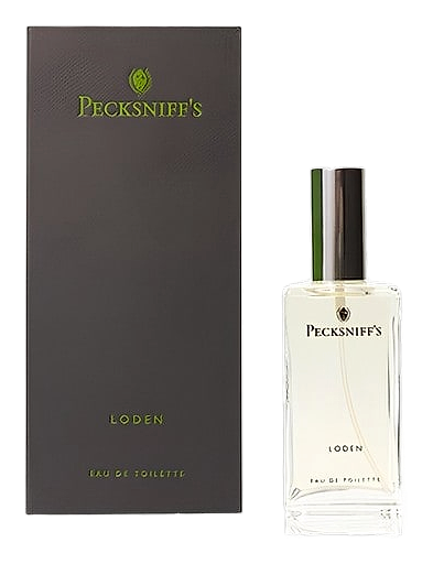 Loden by Pecksniff's