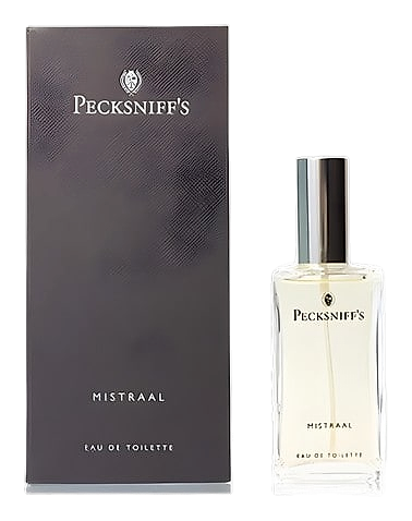 Mistraal by Pecksniff's