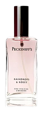 Raindrops & Roses by Pecksniff's