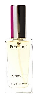 Rhodamine by Pecksniff's