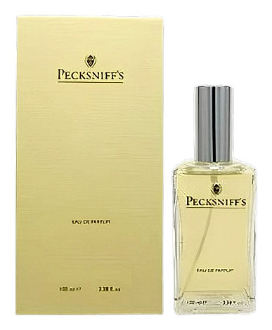 White Floral by Pecksniff's