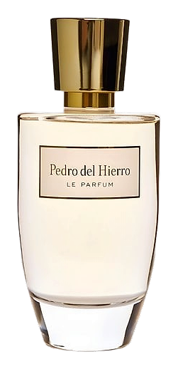 Pedro del Hierro Le Parfum