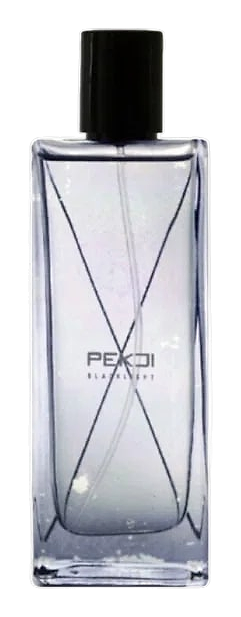 Blacklight by Pekji