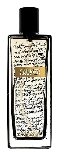Eau Mer by Pekji