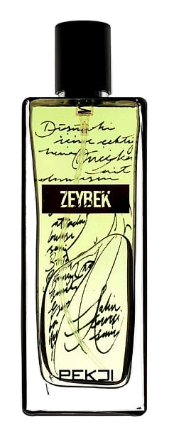 Zeybek by Pekji