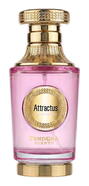 Attractus by Pendora Scents