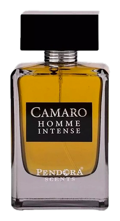 Camaro Homme Intense by Pendora Scents