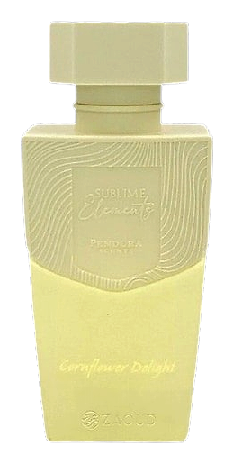 Cornflower Delight by Pendora Scents