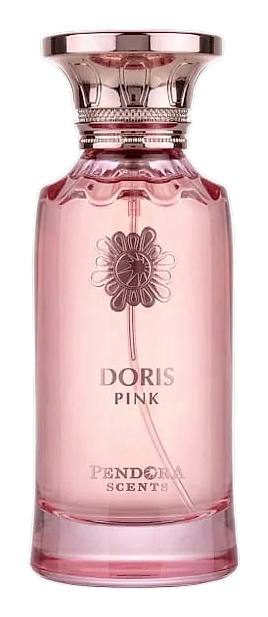 Doris Pink by Pendora Scents