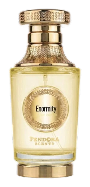 Enormity by Pendora Scents