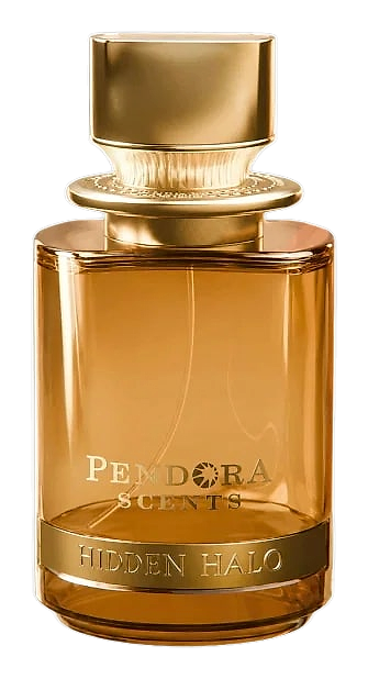 Hidden Halo by Pendora Scents