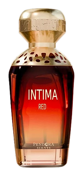 Intima Red by Pendora Scents