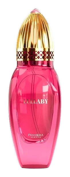 Lullaby by Pendora Scents