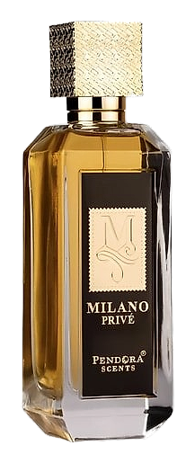 Pendora Scents Milano Prive