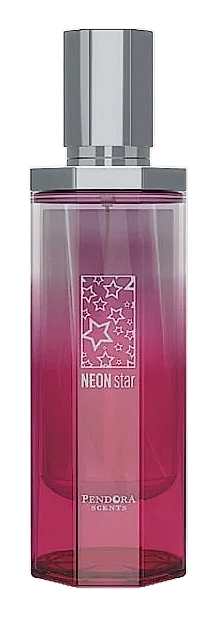 Neon Star by Pendora Scents