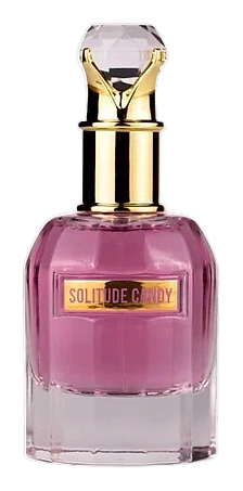 Solitude Candy by Pendora Scents
