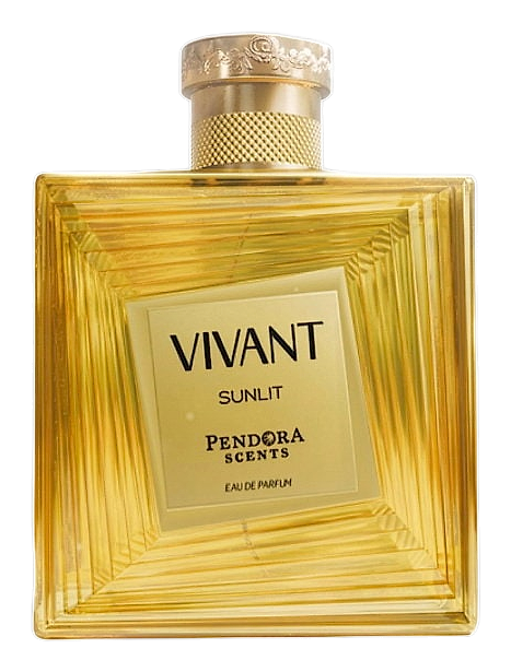 Vivant Sunlit by Pendora Scents