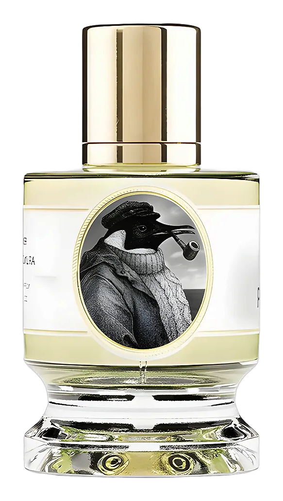 Penguin by Zoologist Perfumes