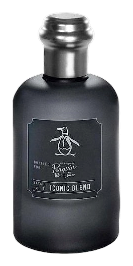 Iconic Blend by Penguin