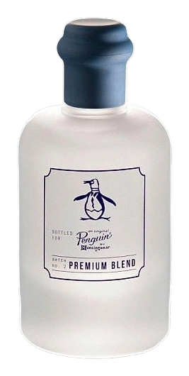 Premium Blend
