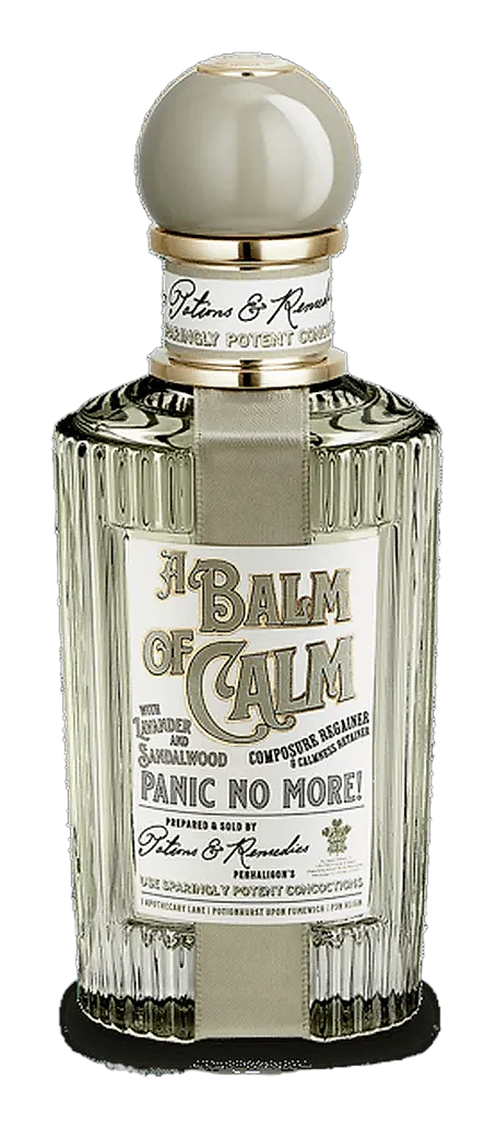 A Balm Of Calm by Penhaligon's