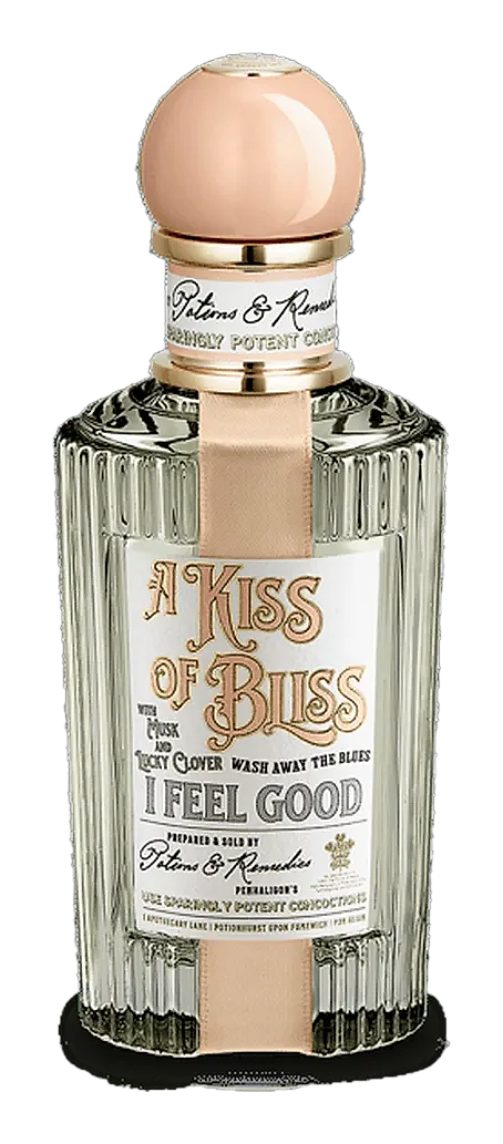 A Kiss Of Bliss by Penhaligon's