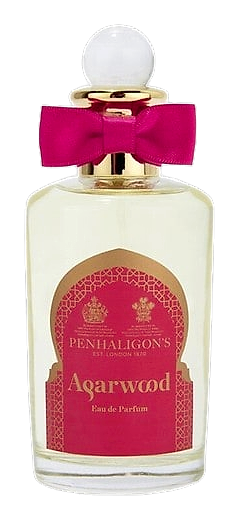 Agarwood by Initio Parfums Privés
