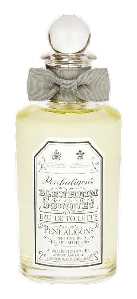 Blenheim Bouquet (Eau de Parfum) by Penhaligon's – Eau de Parfum