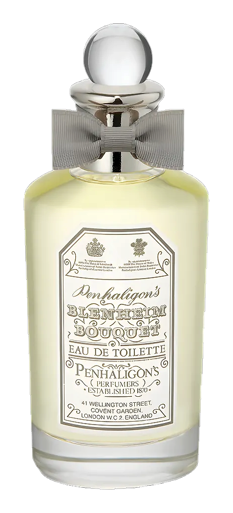 Blenheim Bouquet by Penhaligon's