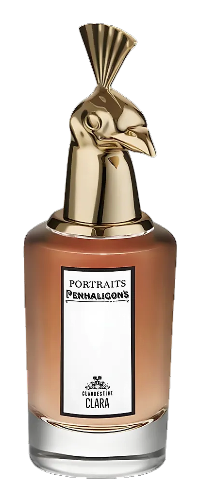 Clandestine Clara by Penhaligon's