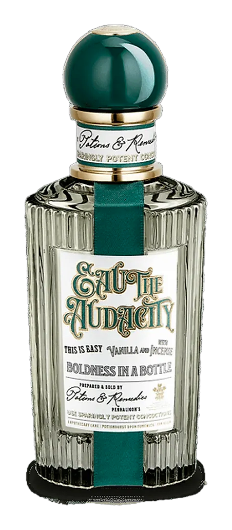 Eau de Audacity by Penhaligon's