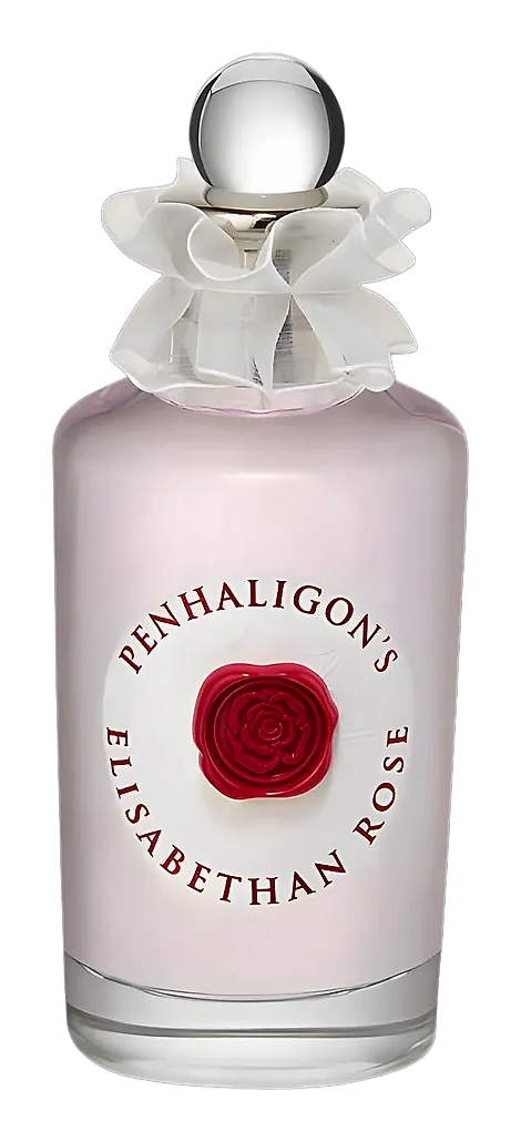 Elisabethan Rose by Penhaligon's