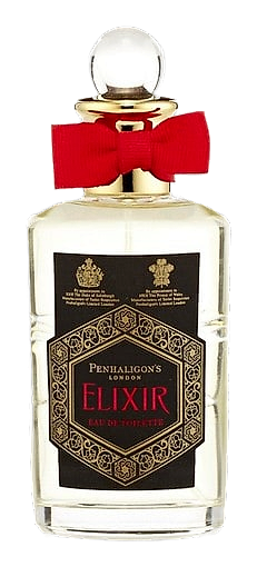 Elixir by Penhaligon's