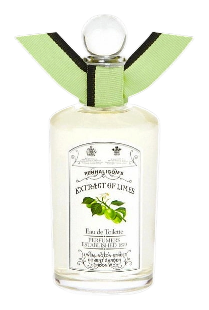 Extract of Limes by Penhaligon's – Eau de Toilette