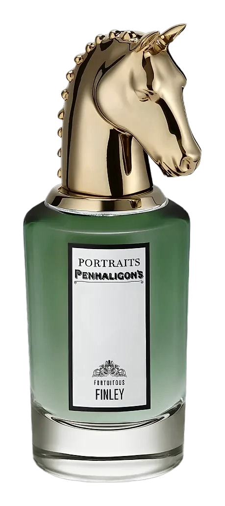 Fortuitous Finley by Penhaligon's