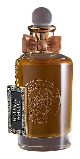Halfeti Amber by Penhaligon's