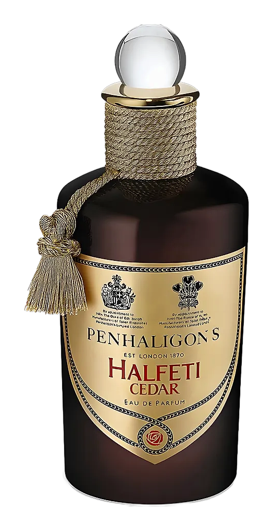 Halfeti Cedar by Penhaligon's