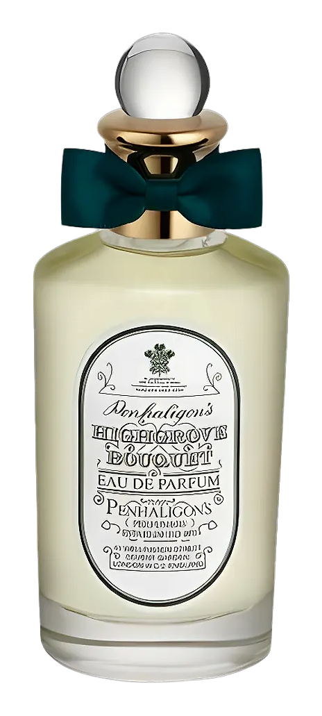 Highgrove Bouquet by Penhaligon's