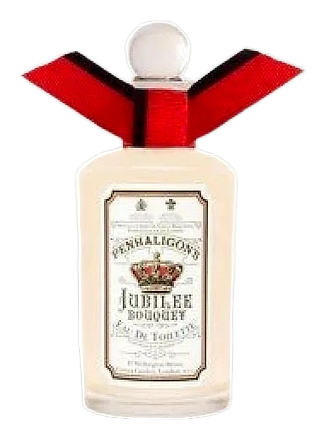 Jubilee Bouquet by Penhaligon's