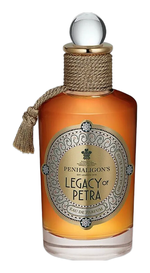 Legacy of Petra by Penhaligon's