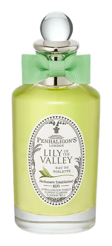 Lily of the Valley by Crabtree & Evelyn – Eau de Toilette