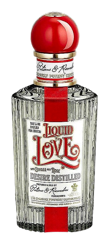 Liquid Love by Penhaligon's