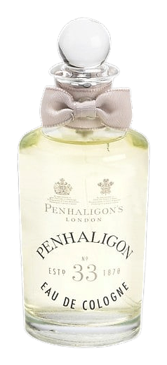No. 33 Eau de Cologne by Penhaligon's