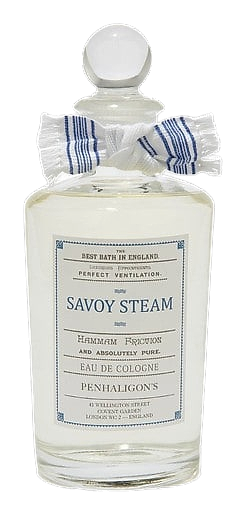 Penhaligon's Savoy Steam Eau de Cologne