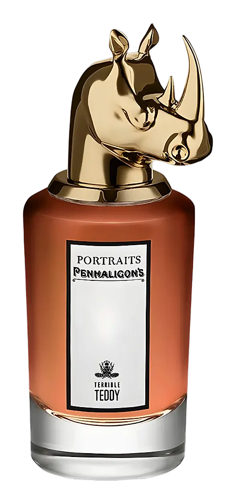 Terrible Teddy by Penhaligon's