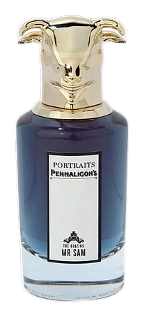 The Blazing Mr Sam by Penhaligon's